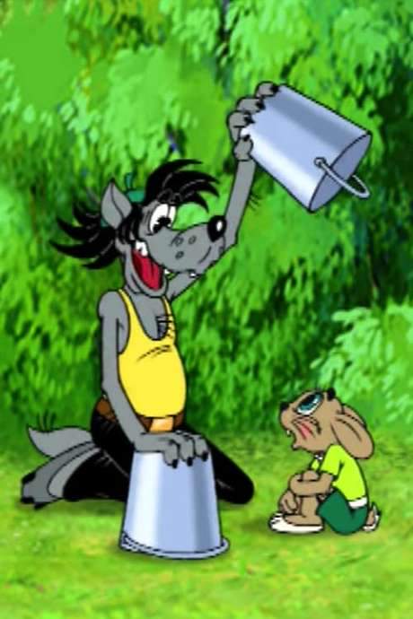 Well, Just You Wait! 20